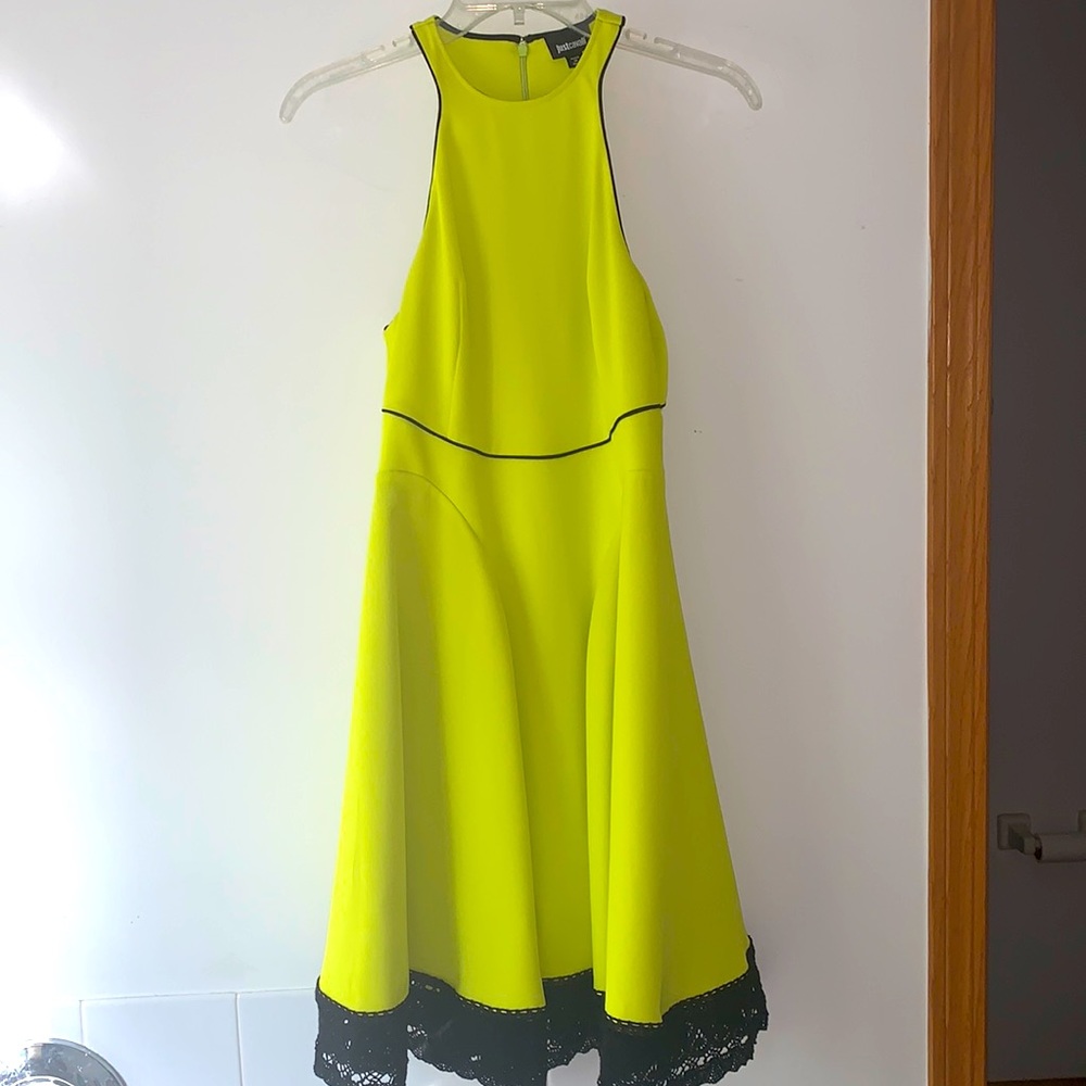 Just Cavalli Dress